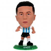 Фігурка SoccerStarz Енцо Збірна Аргентини