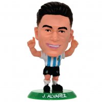Фігурка SoccerStarz Альварес Збірна Аргентини