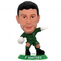 Фігурка SoccerStarz Еміліано Мартінес Збірна Аргентини