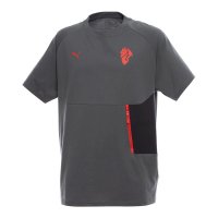 Футболка puma Tech Pocket Tee ФК Милан