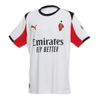 Футболка puma Away Shirt 2025-26 ФК Милан