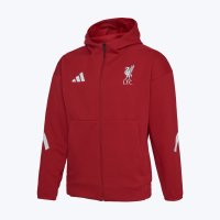 Кофта adidas Jacket Z.N.E. ФК Ливерпуль