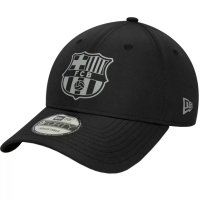 Бейсболка New Era Reflective 9Forty ФК Барселона