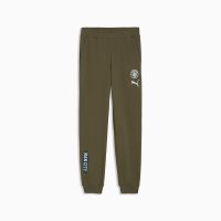 Штани puma FtblCulture Pants ФК Манчестер Сіті