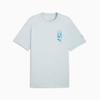 Футболка puma Relaxed WT ФК Манчестер Сіті