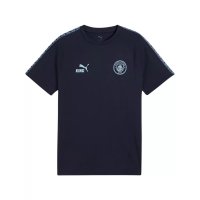 Футболка puma King T-Shirt ФК Манчестер Сіті