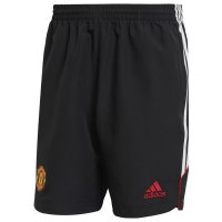 Шорти adidas UBP Shorts ФК Манчестер Юнайтед