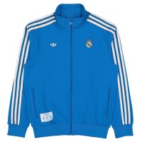 Олімпійка adidas Originals Terrace Icons Jacket ФК Реал Мадрид