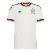 Футболка adidas Originals Away Shirt 2026 Сборная Испании