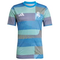 Тренувальна футболка adidas PreMatch ФК Реал Мадрид
