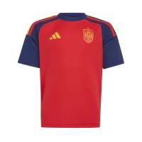 Детская футболка adidas Home Shirt Fan 2026 Сборная Испании