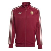 Олимпийка adidas Originals Jacket Сборная Испании