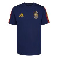 Футболка adidas DNA Tee Сборная Испании