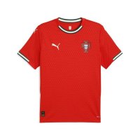 Детская футболка puma Home Stadium Shirt Сборная Португалии
