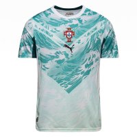 Футболка puma Away Shirt 2026 Сборная Португалии
