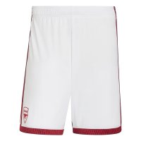 Шорты adidas Home Shorts 2026-27 ФК Арсенал