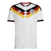 Футболка игровая adidas Home Shirt 2026 Сборная Германии