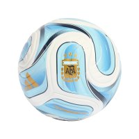 Футбольний міні-м'яч adidas Trionda Mini Soccer Ball Збірна Аргентини
