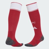 Гетры adidas Home Socks 2026-27 ФК Ливерпуль