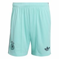 Шорты adidas Originals Away Shorts 2026 Сборная Германии