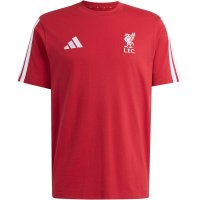 Футболка adidas DNA Tee ФК Ливерпуль Футболка adidas DNA Tee ФК Ливерпуль