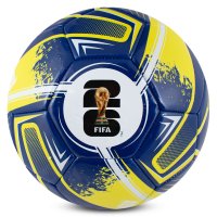 Футбольний м'яч Turbine FIFA World Cup 2026