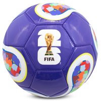 Футбольний м'яч Apollo FIFA World Cup 2026