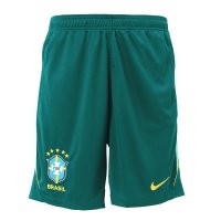 Тренировочные шорты nike Strike Training Shorts Сборная Бразилии