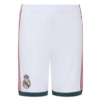 Дитячі шорти adidas Home Shorts Junior 2026-27 ФК Реал Мадрид