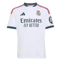 Дитяча футболка Adidas Home Shirt Junior 2026-27 ФК Реал Мадрид