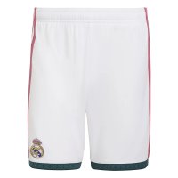 Шорти adidas Home Shorts 2026-27 ФК Реал Мадрид