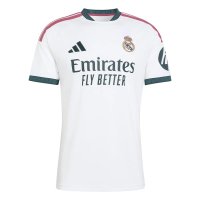 Футболка adidas Home Shirt 2026-27 ФК Реал Мадрид
