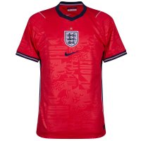 Футболка nike Away Stadium Shirt Сборная Англии Футболка nike Away Stadium Shirt Сборная Англии