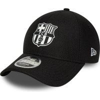 Бейсболка New Era Diamond 9Forty ФК Барселона