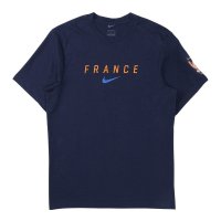 Футболка nike Primary Tee Сборная Франции Футболка nike Primary Tee Сборная Франции