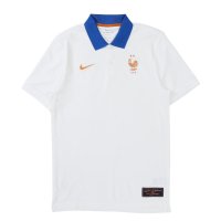 Футболка-поло Dri-Fit The Nike Polo 2.0 Збірна Франції