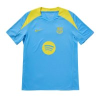 Тренувальна футболка nike Strike Dri-FIT ФК Барселона