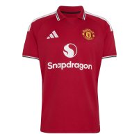 Футболка adidas Home Shirt 2026-27 ФК Манчестер Юнайтед