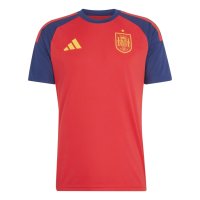 Футболка adidas Home Shirt Fan 2026 Сборная Испании