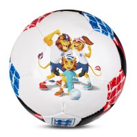 Футбольний м'який міні-м'яч Mascot Збірна Англії
