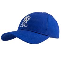 Бейсболка Blue ФК Челси