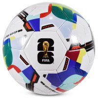 Футбольний м'яч FIFA World Cup 2026