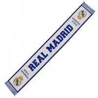 Шарф Hala Madrid ФК Реал Мадрид