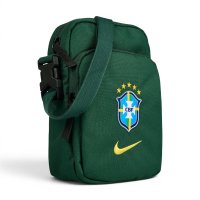 Сумка на плече nike Crossbody Heritage Збірна Бразилії Сумка на плече nike Crossbody Heritage Збірна Бразилії