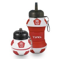 Бутылка для напитков Football ФК Ливерпуль Бутылка для напитков Football ФК Ливерпуль