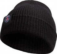 Шапка nike Terra BLK ФК Пари Сен-Жермен