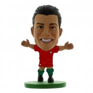 Фигурка SoccerStarz Роналду Сборная Португалии