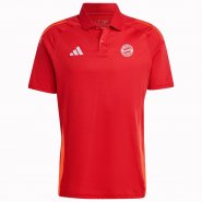Футболка adidas Polo RD ФК Бавария