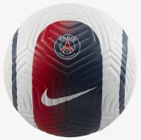 Футбольный мяч Nike Strike ФК Пари Сен-Жермен