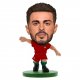 Фигурка SoccerStarz Силва Сборная Португалии
